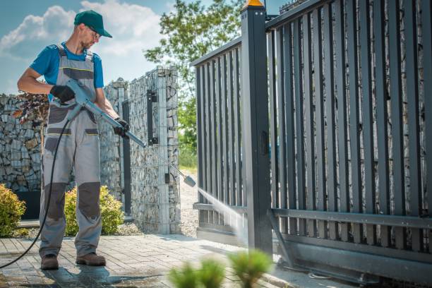 Best Building Exterior Washing  in Valmeyer, IL